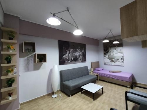 Gousa Urban Stay 2 Min Walk to Metro