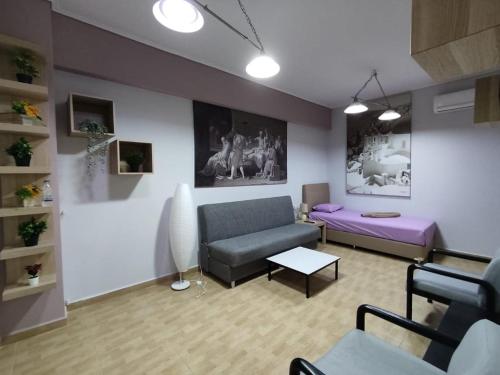 Gousa Urban Stay 2 Min Walk to Metro