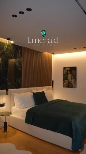 Stayinn Emerald Shkoder