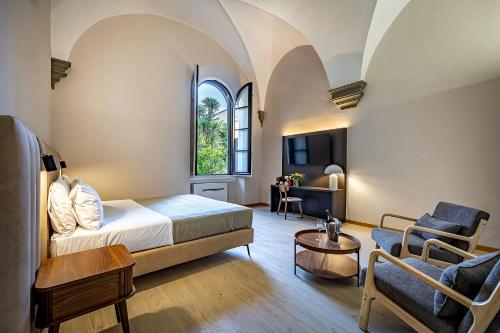 Residenza D'Epoca Al Numero 8
