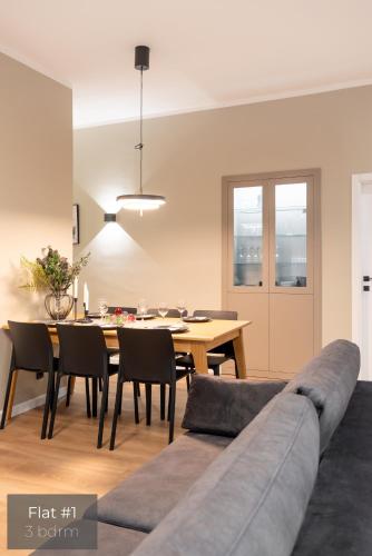 Foto Dandelion Apartments Premium 6