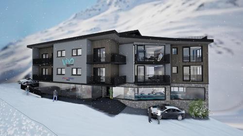 ViVo Hochsölden 2090 m