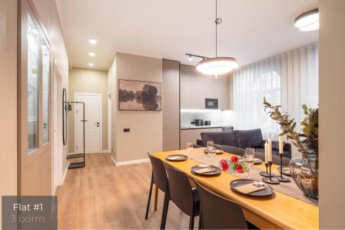 Foto Dandelion Apartments Premium 5