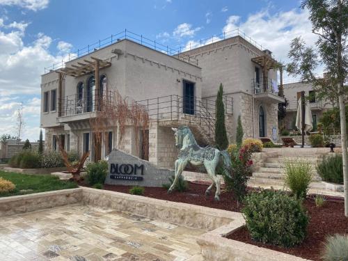 Bloom Hotel Cappadocia