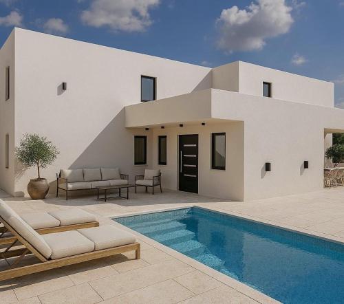 Villa Antica Lopar by Adriatic Luxury Villas