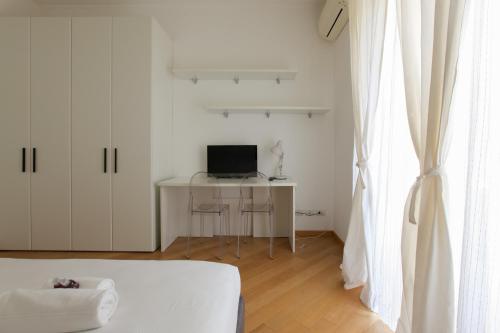 HACCA COLLECTION 3-BR Oasis in Porta Venezia