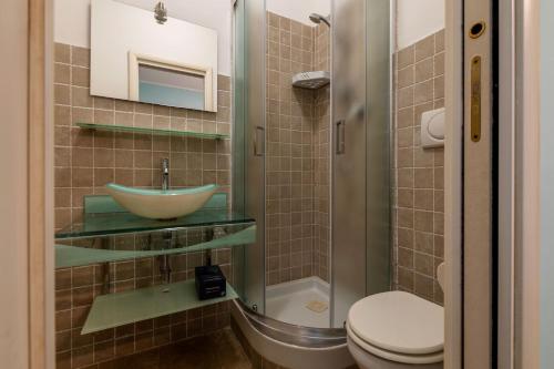 GuestHost - San Giovanni Comfy Flat