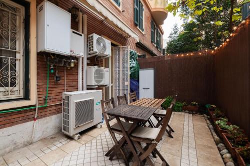 GuestHost - San Giovanni Comfy Flat