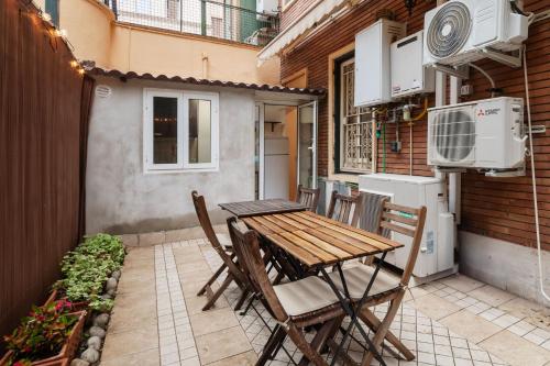 GuestHost - San Giovanni Comfy Flat