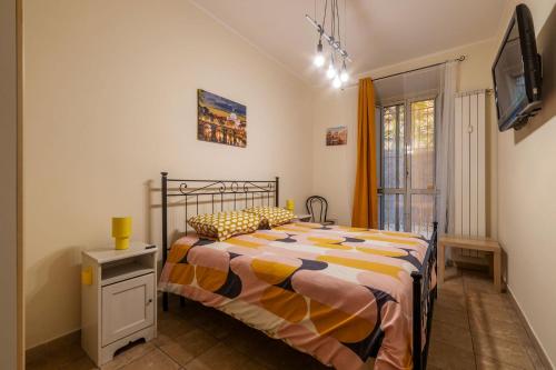 GuestHost - San Giovanni Comfy Flat