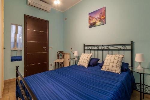 GuestHost - San Giovanni Comfy Flat