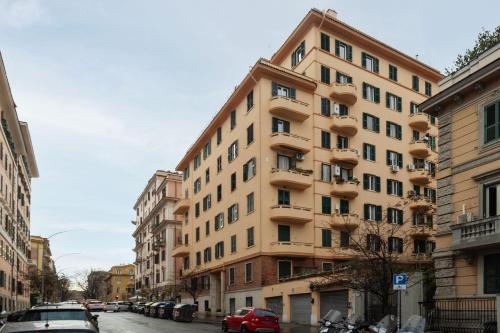 GuestHost - San Giovanni Comfy Flat