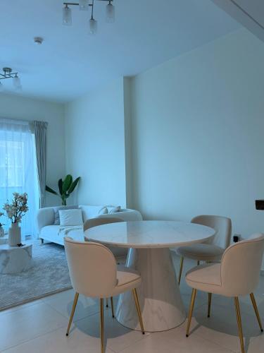 Orchid residence 1BHK apartment