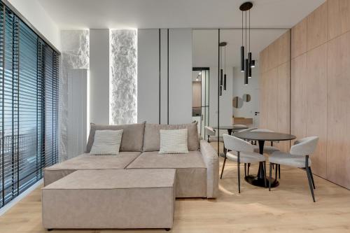 Comfort Apartments Marina Granaria