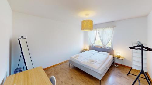 Practical Apartment Near Seebach
