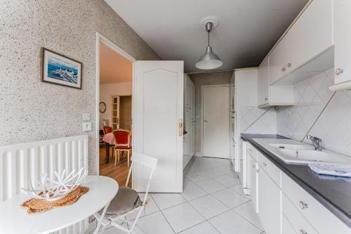 Appartement 2 chambres Chartrons