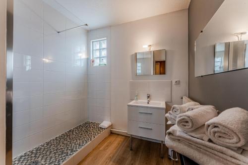 Appartement 2 chambres Chartrons