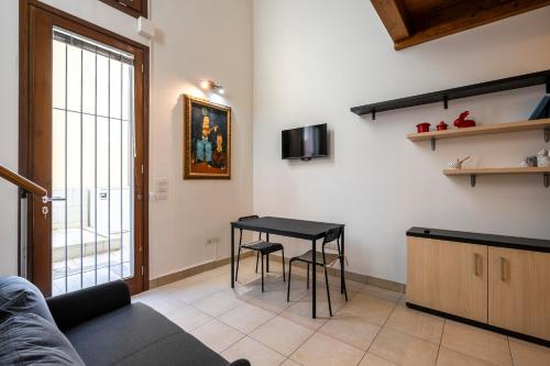 Elegant Loft a due passi dal Centro by Hôtea