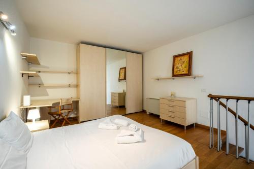 Elegant Loft a due passi dal Centro by Hôtea