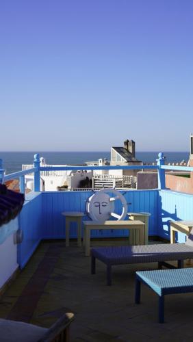 Riad Dar Afram