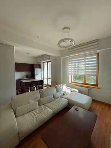 2 Bedroom Condo near Sukhbaatar square