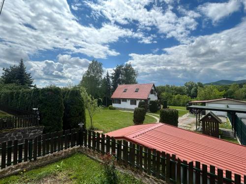 Hegyköz-szíve Vendégház