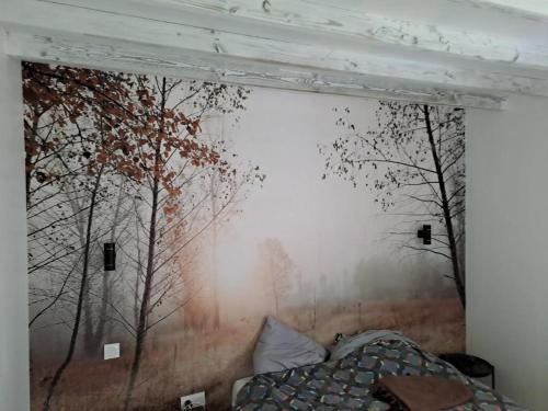 Foto de la galeria de Le pres a Douadic