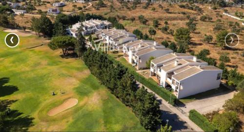 Le Paradis d'Alvor