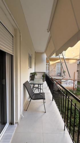 Siesta Apartment