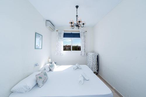 Verano Azul 54 Casasol Apartments