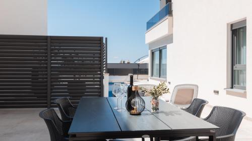 Sunny Lux Villa 2 in Makarska by Villas Guide