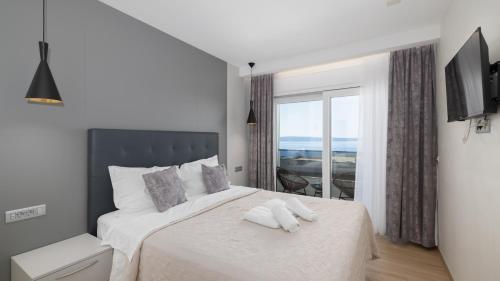 Sunny Lux Villa 2 in Makarska by Villas Guide