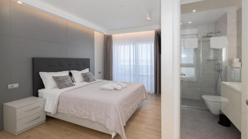 Sunny Lux Villa 2 in Makarska by Villas Guide