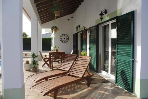 casa delbon guest house