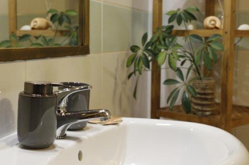 casa delbon guest house