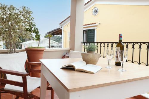 Casa Vassiliki