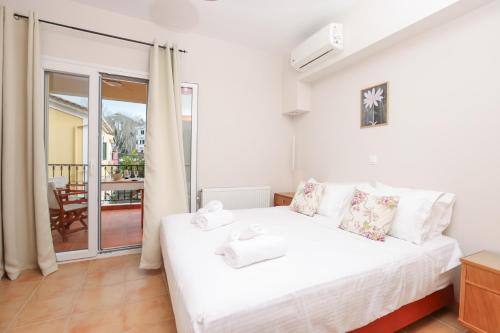 Casa Vassiliki