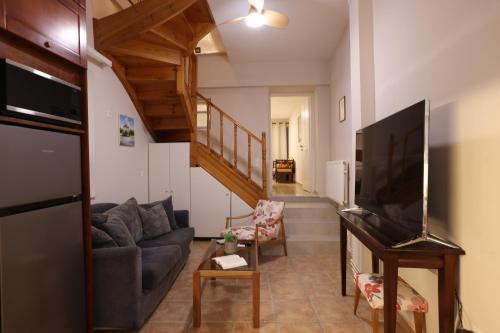 Casa Vassiliki