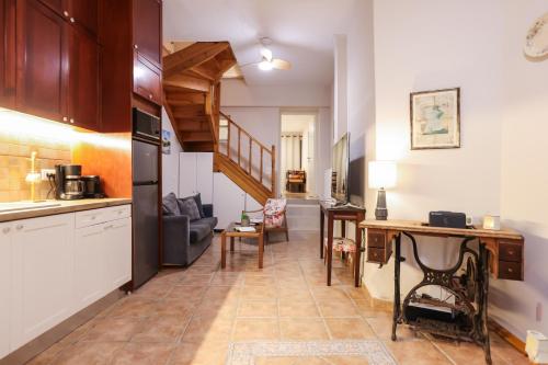 Casa Vassiliki