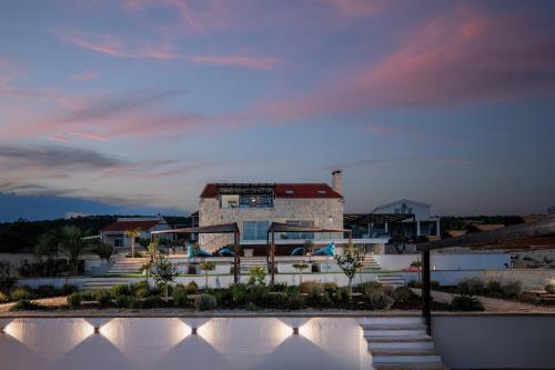 Villa Anka Maslenica