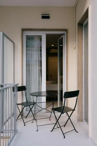 Il Pumo - Apulian Rooms Bari Calefati 141 photo 14