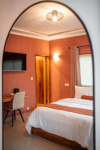 Résidence L'Eau Vive