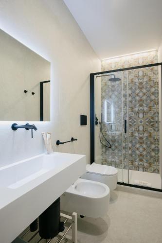 Il Pumo - Apulian Rooms Bari Calefati 141 photo 28