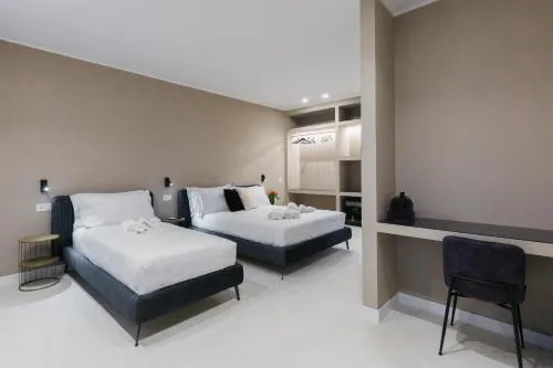 Il Pumo - Apulian Rooms Bari Calefati 141 photo 20