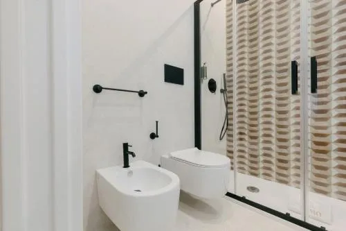 Il Pumo - Apulian Rooms Bari Calefati 141 photo 13