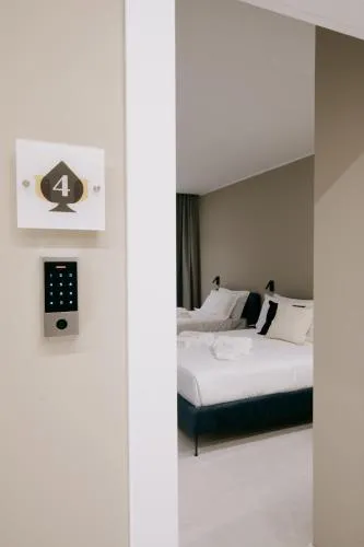 Il Pumo - Apulian Rooms Bari Calefati 141 photo 25