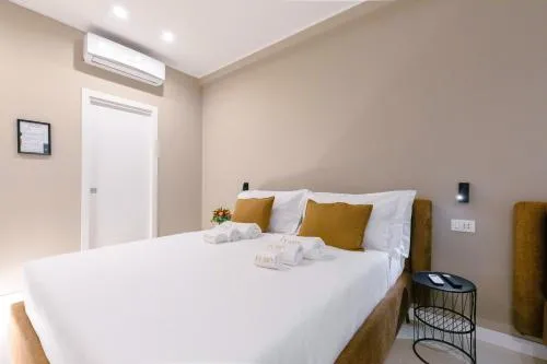 Il Pumo - Apulian Rooms Bari Calefati 141 photo 16