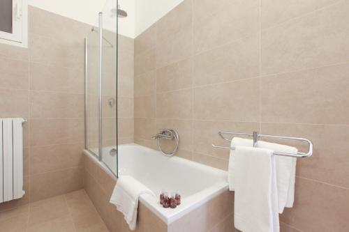 HACCA Collection - Arco della Pace - Sempione - Chinatown 2BR