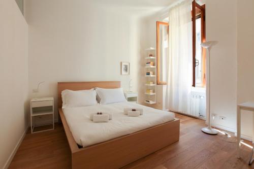 HACCA Collection - Arco della Pace - Sempione - Chinatown 2BR