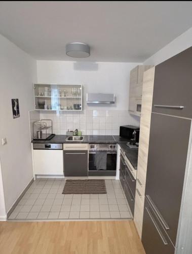 Urban Nest Vienna - Fast Wi-Fi - Sleeps 4 - Free Coffee&Tea